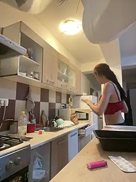 DeeaFoxy online show from March 19, 10:58 pm