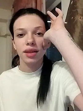 DeeaFoxy online show from March 27, 8:53 pm