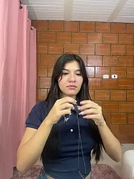 xayah cute online show from April 8, 6:37 am