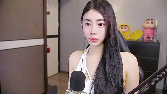 XiaoYuBao- online show from May 13, 5:51 pm