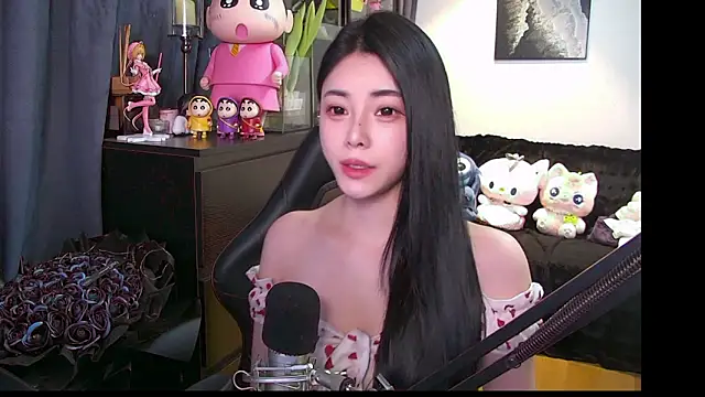 XiaoYuBao- online show from March 20, 7:46 am