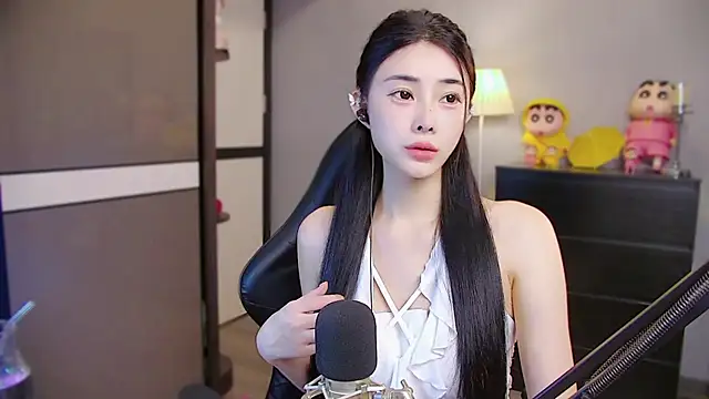 XiaoYuBao- online show from May 28, 4:16 pm