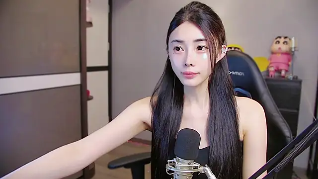 XiaoYuBao- online show from May 24, 5:34 pm