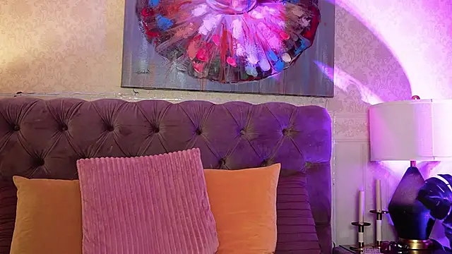 Ashley ClaireXX online show from June 22, 3:25 am
