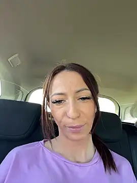 RubyFever online show from May 11, 5:31 am