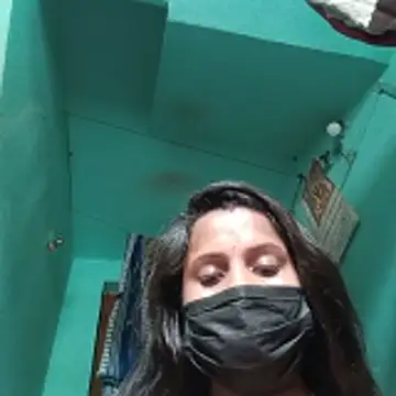 SanjanaBiswas323 online show from April 4, 4:33 am