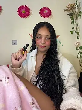 SpidderSecret online show from May 24, 12:42 am