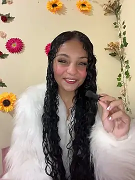 SpidderSecret online show from May 11, 2:24 am