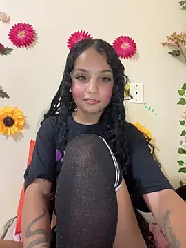 SpidderSecret online show from April 9, 2:03 am