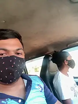 Miss  Manisha online show from March 31, 9:09 am