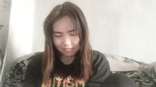 CuteAngell online show from April 9, 6:41 am