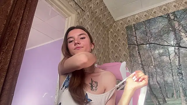 Lili Kilian online show from May 12, 12:12 pm