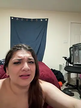 treasurebabii online show from April 2, 5:38 am