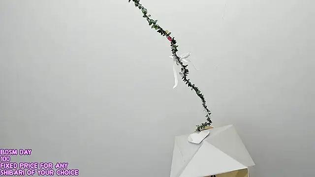 RileyNymph online show from May 24, 3:05 am