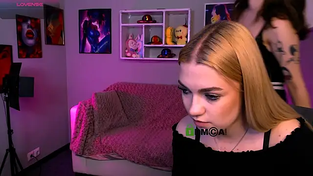 bianca bright online show from May 26, 9:52 am