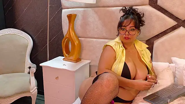 GalileaMoure online show from March 20, 12:21 pm