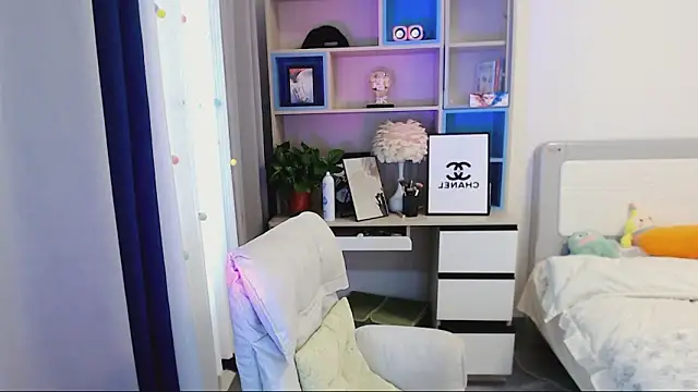 coke-123 online show from April 7, 8:16 am