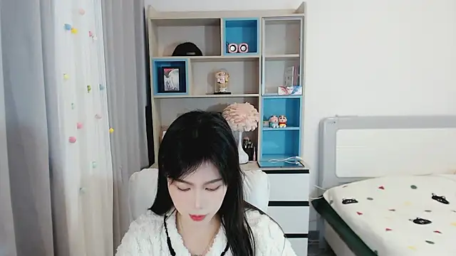 coke-123 online show from April 1, 3:42 pm