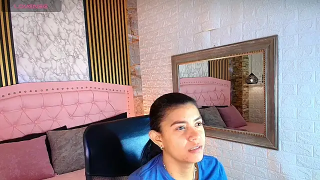 AishaCambell  online show from May 14, 10:54 am