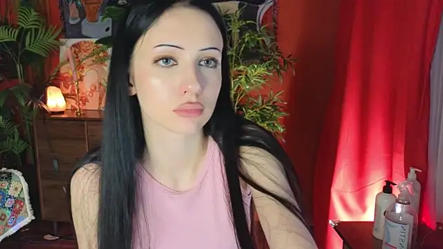 Tori Blaze online show from April 10, 12:16 am