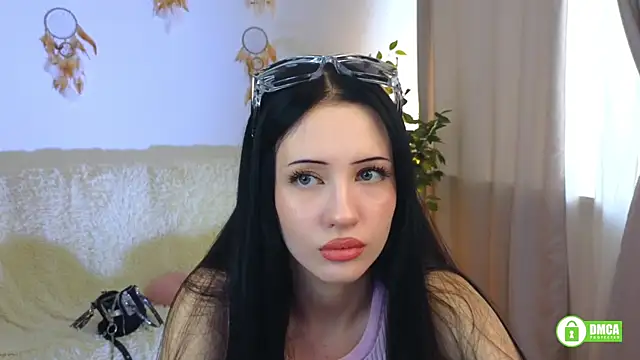 Tori Blaze online show from March 23, 12:11 pm