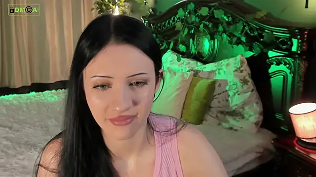 Tori Blaze online show from April 7, 12:40 pm