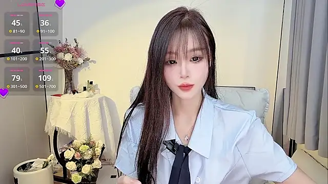 Gaoyang- online show from May 26, 1:05 am