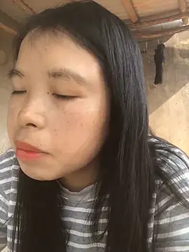 Jade baby2k online show from April 3, 8:34 am