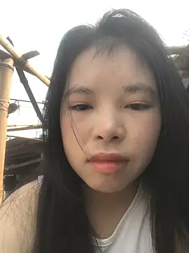 Jade baby2k online show from March 25, 2:28 am