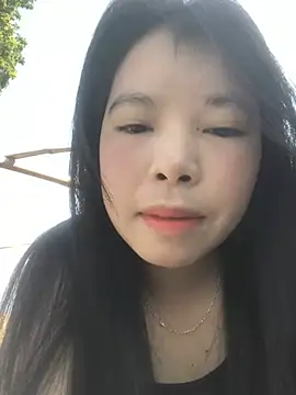 Jade baby2k online show from March 24, 2:17 am