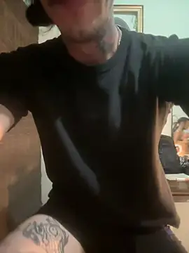 luckydick333 online show from April 22, 4:42 am