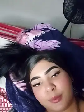 mafer bicht online show from March 13, 11:17 pm