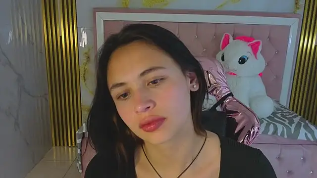 bonnie 1s online show from May 14, 8:14 pm