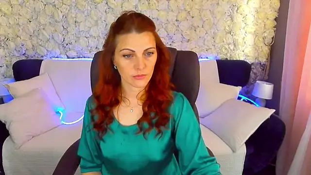 FireFoxxxxxy online show from May 10, 6:04 am