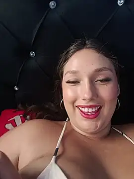 Naughty-Samanta- online show from March 19, 2:54 pm