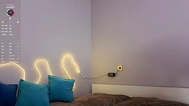 Emma dream  online show from March 19, 3:33 am