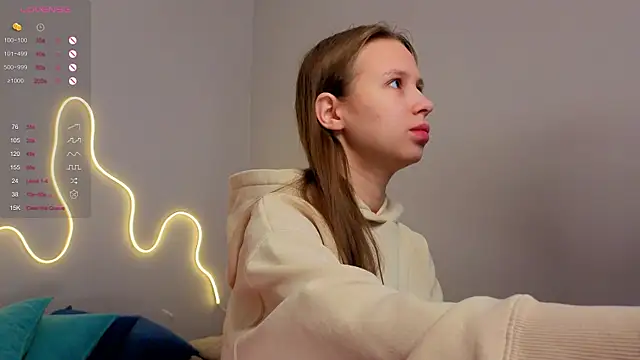 Emma dream  online show from May 23, 1:26 am