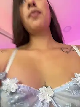 AliciaRoux online show from May 24, 7:24 pm