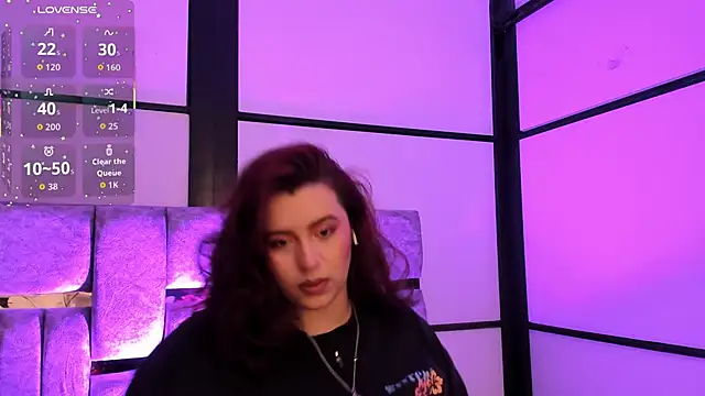 JeanneWilliams online show from May 5, 12:52 pm