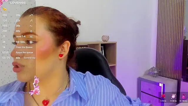 JeanneWilliams online show from May 25, 1:10 pm