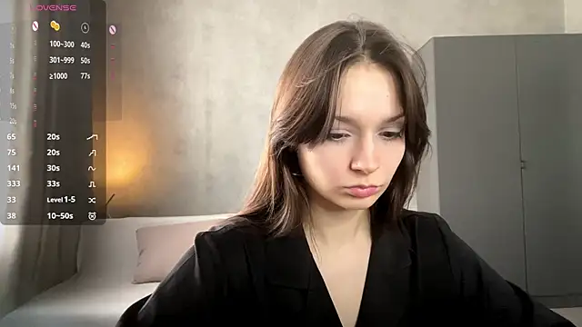 Rose Nora online show from April 9, 4:15 am