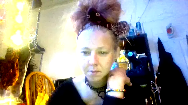 Ambionce online show from May 27, 3:03 am