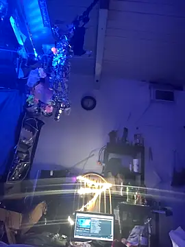 Ambionce online show from March 31, 1:27 am