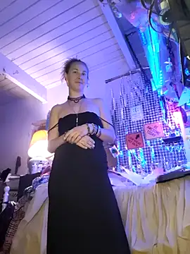 Ambionce online show from March 25, 12:41 pm