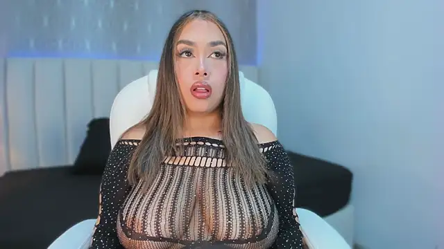 Alma sterling online show from March 30, 11:54 am