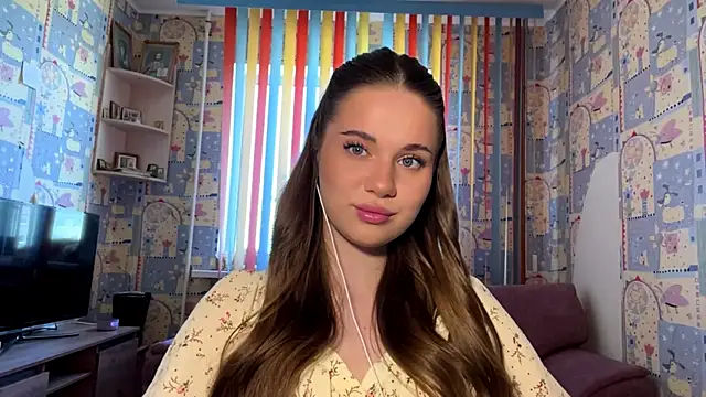 Miss Blessnyth online show from May 18, 6:08 am