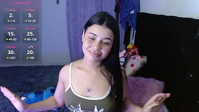 Dakota ve online show from March 27, 3:08 am