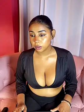 SamaraDesire online show from March 30, 7:35 pm