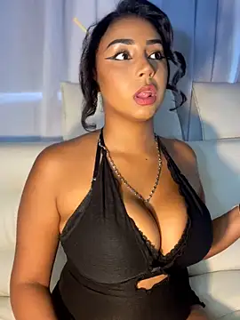 SamaraDesire online show from April 4, 8:07 pm