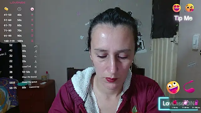 Mariam wish online show from March 26, 3:08 am